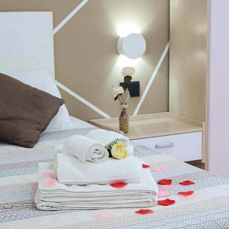 Bed and Breakfast Il Sole Del Salento Salve Esterno foto