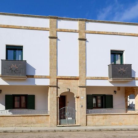 Bed and Breakfast Il Sole Del Salento Salve Esterno foto