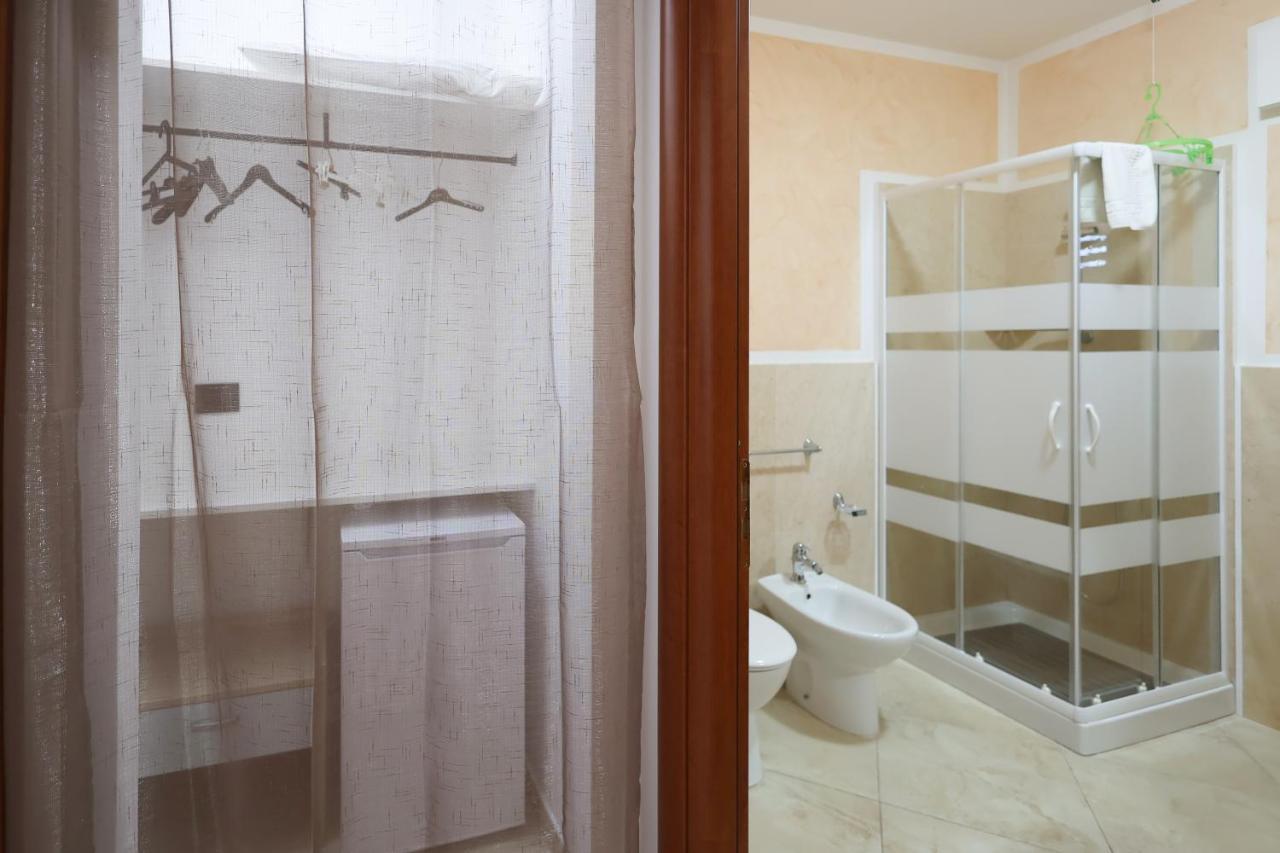 Bed and Breakfast Il Sole Del Salento Salve Esterno foto